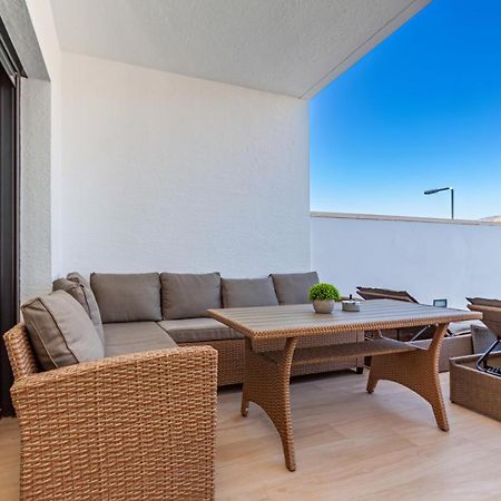 Panoramic Private Pool Home Фінестрат Екстер'єр фото